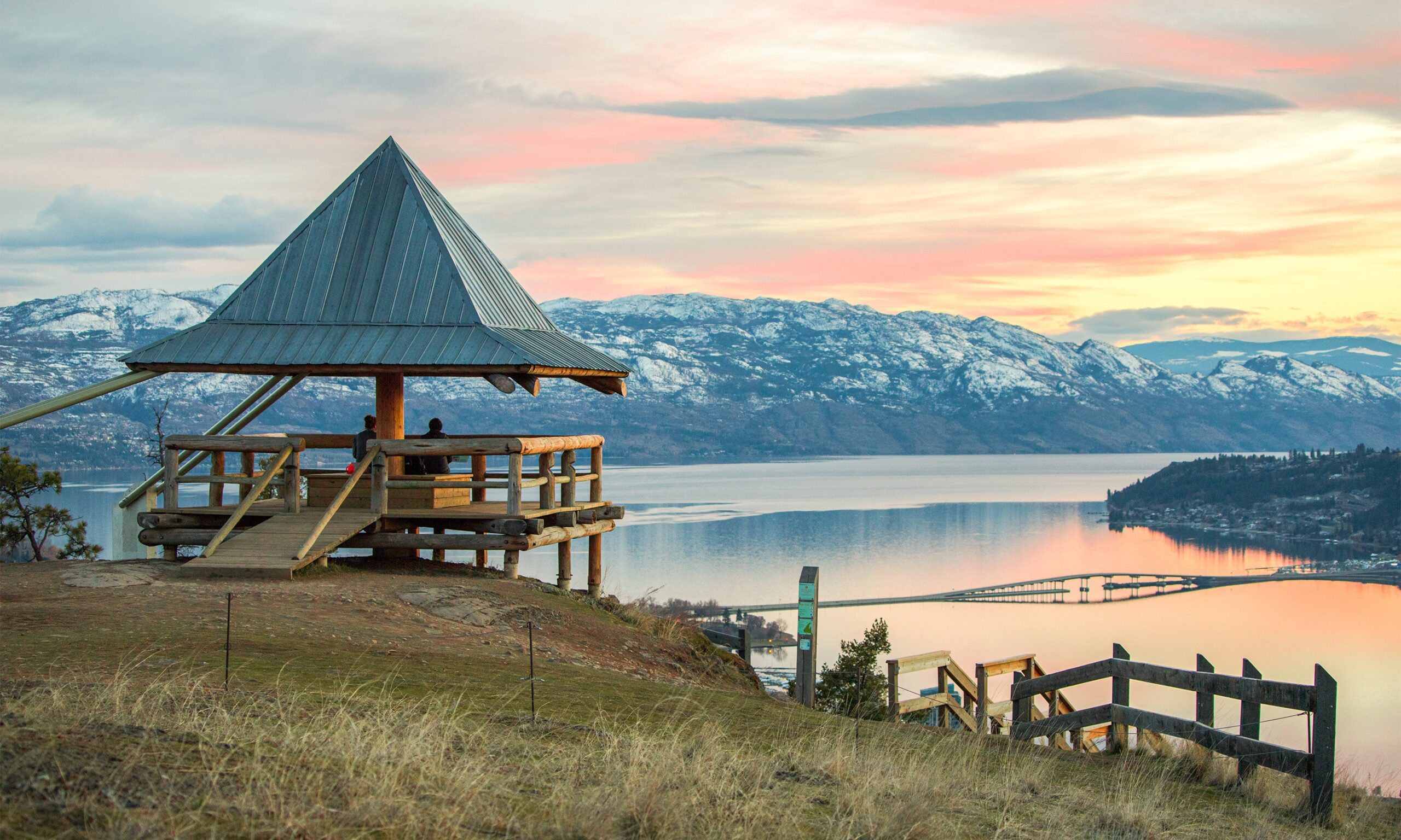 Okanagan Lake